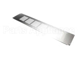 0USM79 Kelvinator Rear Grill Cover