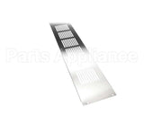 0USM79 Kelvinator Rear Grill Cover