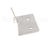 0USM87 Kelvinator Back Frame Clip
