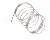 0USM88 Kelvinator Capillary ; Dia.1.4X2500