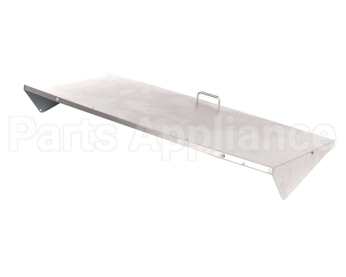 0USM93 Kelvinator Lid