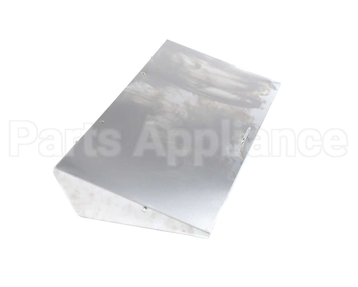 0USM93 Kelvinator Lid