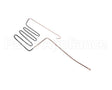 0USN21 Kelvinator Evaporate Pipe