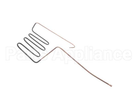 0USN21 Kelvinator Evaporate Pipe