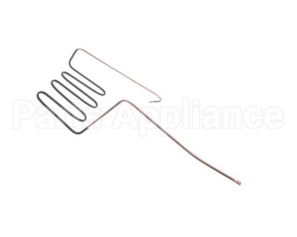 0USN21 Kelvinator Evaporate Pipe