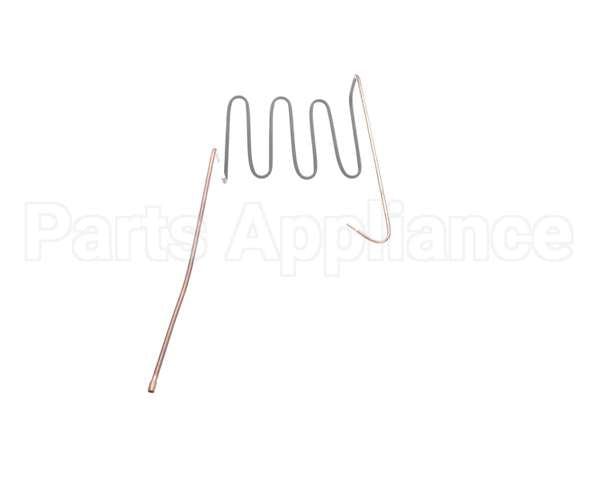 0USN21 Kelvinator Evaporate Pipe