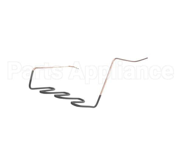 0USN21 Kelvinator Evaporate Pipe