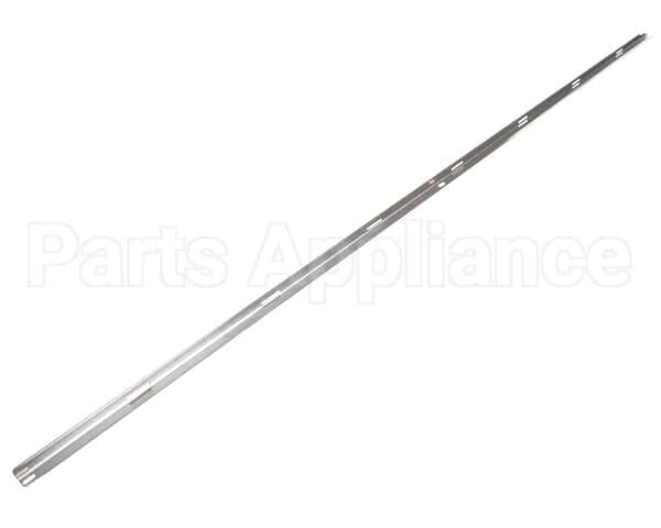 0USN37 Kelvinator Pan Support /Front