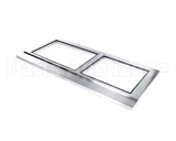 0USN42 Kelvinator Top; Frame For Kchmt70.30
