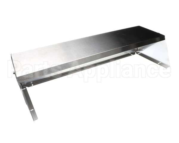 0USN53 Kelvinator Right Fixed Cover