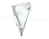 0USN70 Kelvinator Lower Left Door Hinge