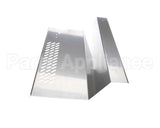 0USO12 Kelvinator Evaporator Cover