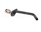 0USO14 Kelvinator Suction Pipe