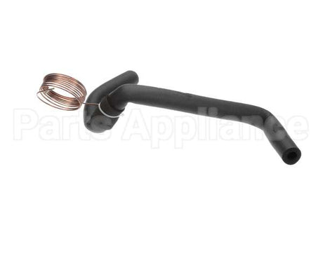 0USO14 Kelvinator Suction Pipe