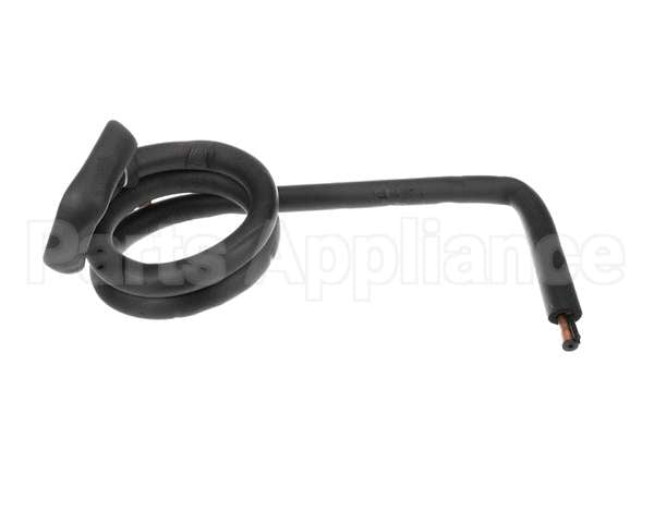 0USO25 Kelvinator Helix Suction Pipe+Capillary B