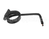 0USO25 Kelvinator Helix Suction Pipe+Capillary B