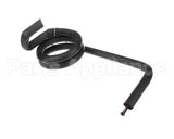 0USO25 Kelvinator Helix Suction Pipe+Capillary B