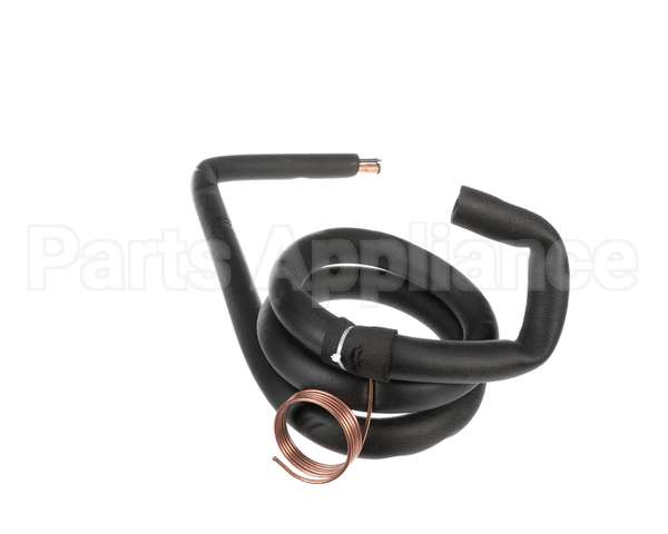 0USO25 Kelvinator Helix Suction Pipe+Capillary B