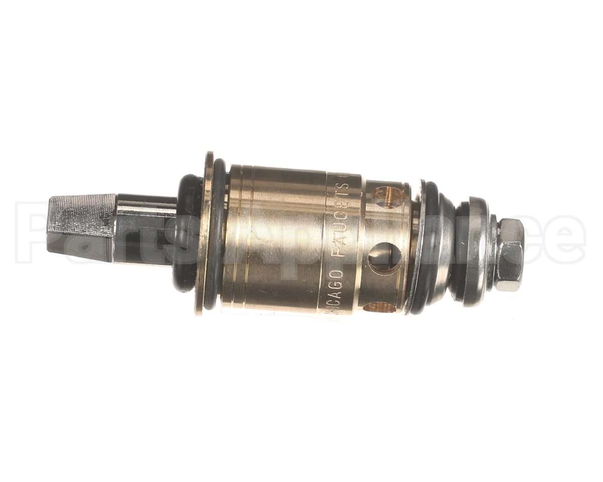 1-009XTJKABNF Chicago Faucet Right, Cold Short Stem Cartrid