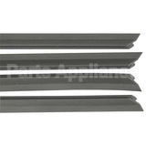 1-0124 Compatible Hatco Door Gasket Kit