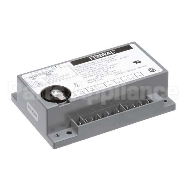 1-1000V9-204 Compatible Hobart Ignition Module
