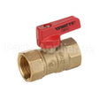 1-100V17-00169 Compatible Baxter Valve, Gascock, 3/4" Fpt