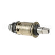 1-100XTJKNF Compatible Chicago Faucet Stem, Hot(Leadfree, 2-Ring)
