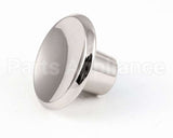 1-2849 Southbend Range Knob,Chrome