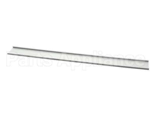 1-444 Continental Refrigeration Breaker, Cover - Vertical (Sw) 23 1/16