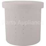 1-505009-1 Compatible Hobart Basket, Inner (W/Lid)