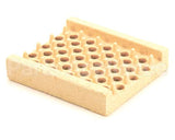 1-5371 Southbend Range Ceramic 3 3/4 X 4 1/4