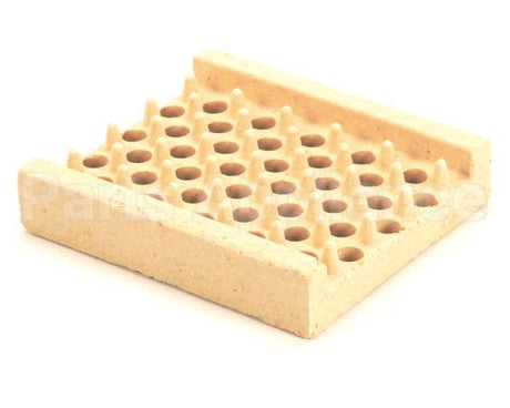 1-5371 Southbend Range Ceramic 3 3/4 X 4 1/4