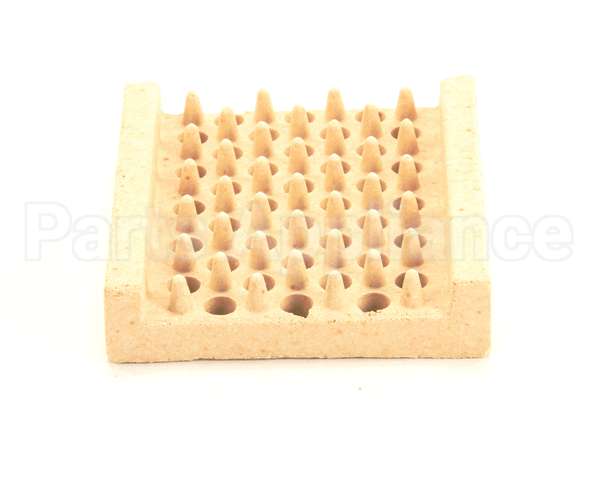 1-5371 Southbend Range Ceramic 3 3/4 X 4 1/4