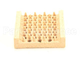 1-5371 Southbend Range Ceramic 3 3/4 X 4 1/4