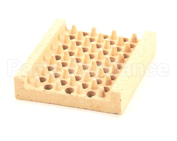 1-5371 Southbend Range Ceramic 3 3/4 X 4 1/4