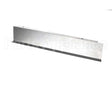 1.0270 Aztec Grill Grill Brick Holder Left End