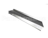 1.0270 Aztec Grill Grill Brick Holder Left End