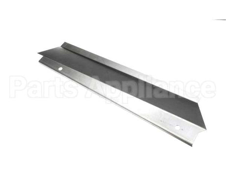 1.0270 Aztec Grill Grill Brick Holder Left End