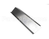 1.0270 Aztec Grill Grill Brick Holder Left End