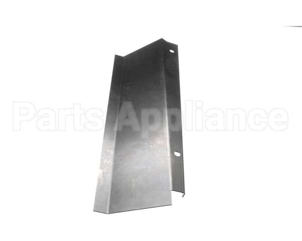 1.0270 Aztec Grill Grill Brick Holder Left End
