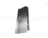 1.0270 Aztec Grill Grill Brick Holder Left End