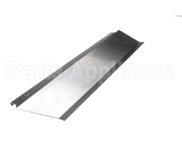1.0270 Aztec Grill Grill Brick Holder Left End