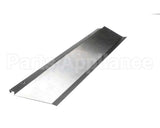 1.0270 Aztec Grill Grill Brick Holder Left End