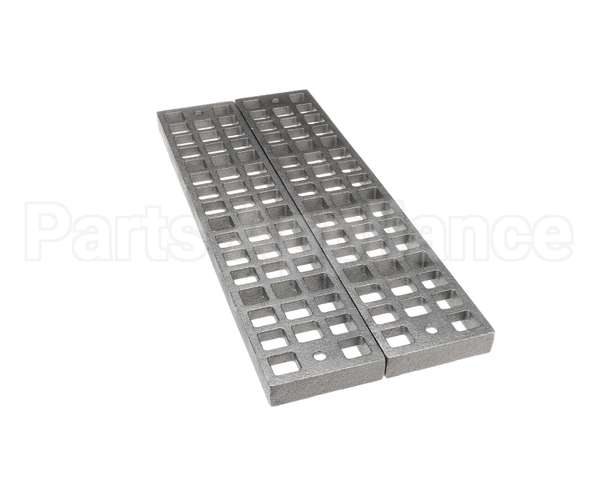 1.0620 Aztec Grill Grill Fuel Grate