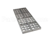 1.0620 Aztec Grill Grill Fuel Grate