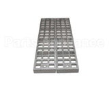 1.0620 Aztec Grill Grill Fuel Grate