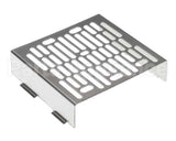 1.1550 Synesso Cup Riser, 1.5' 38Mm For Drip Tray