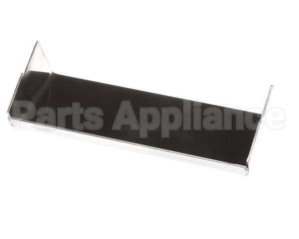 1.1555 Synesso Shot Mirror For Drip Tray, Polished Stai