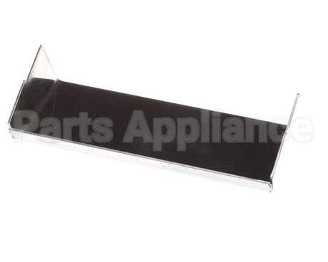 1.1555 Synesso Shot Mirror For Drip Tray, Polished Stai
