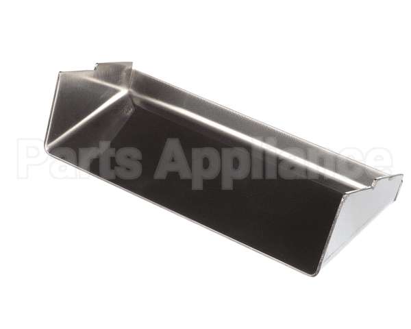1.1555 Synesso Shot Mirror For Drip Tray, Polished Stai